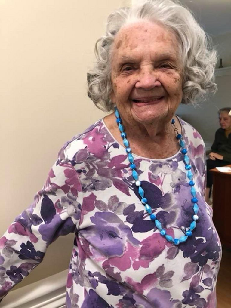 Eleanor A. Mcneill Profile Photo