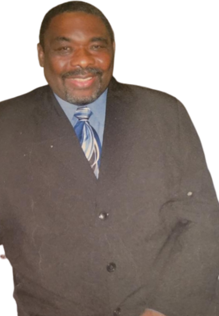 Herbert Harold Blount, Jr. Profile Photo