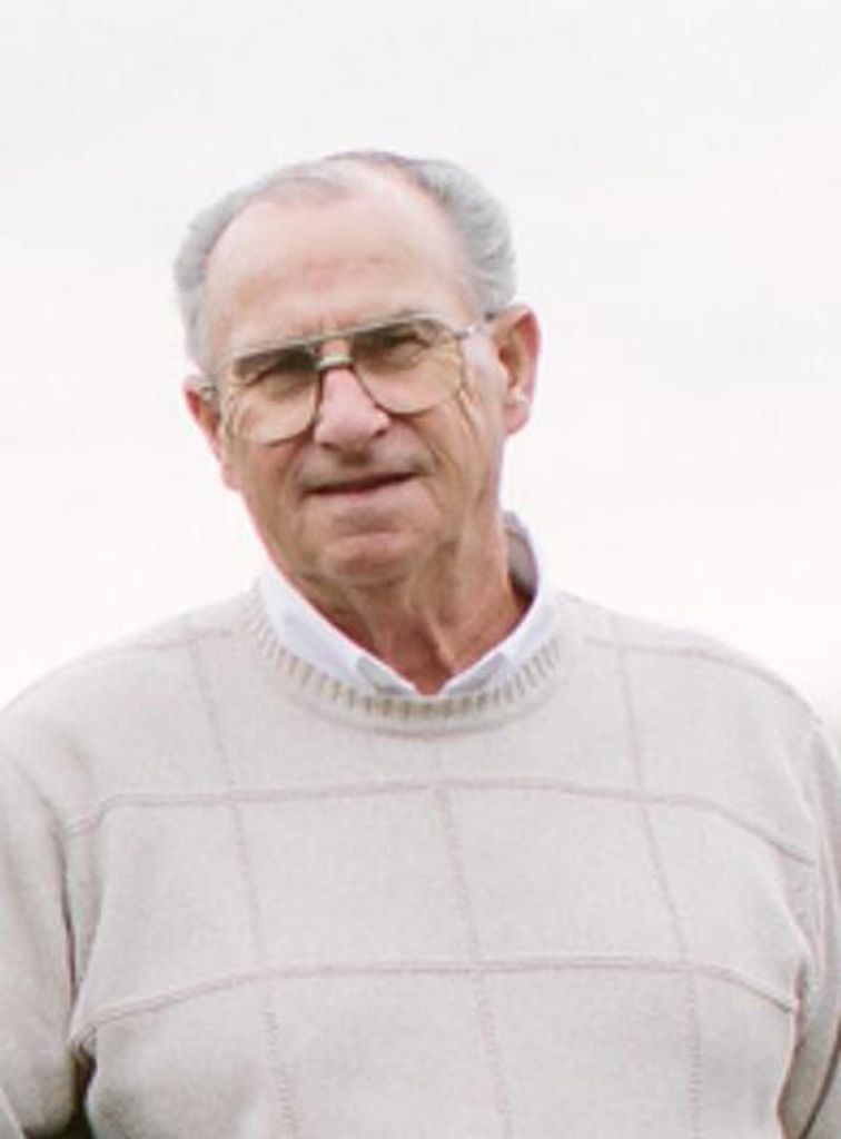 Argil James Rose Jr. Profile Photo