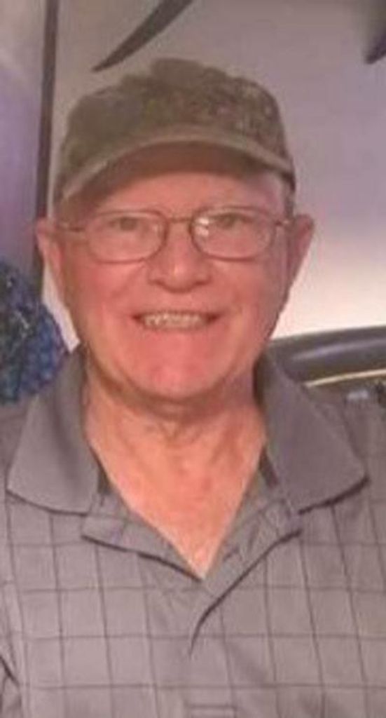 Donald Snider Profile Photo