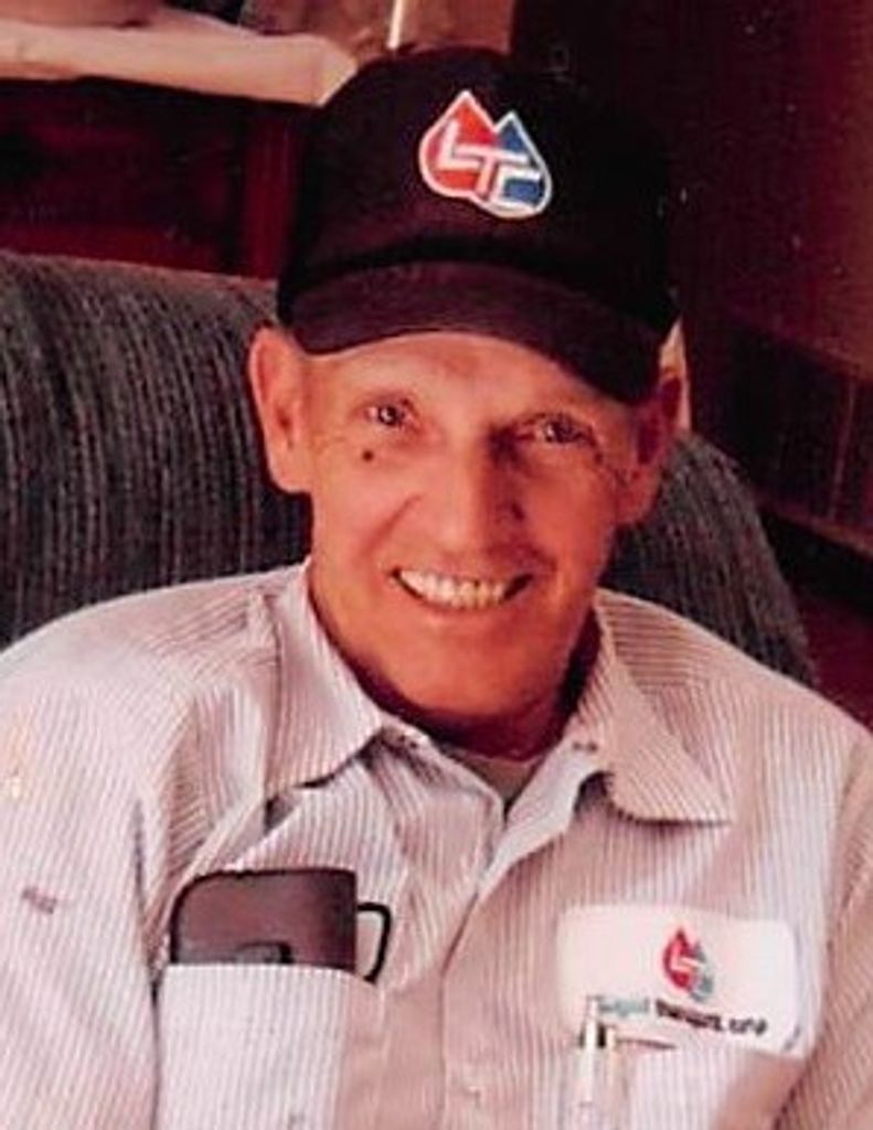 David McKinney Profile Photo