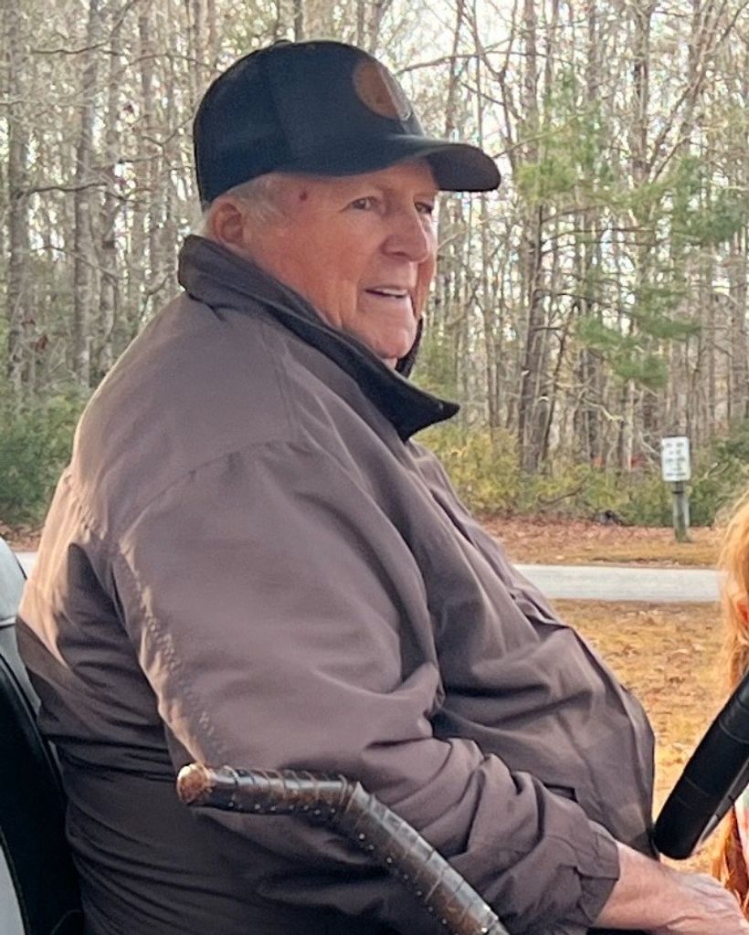 Robert Mitchell Pitts Profile Photo