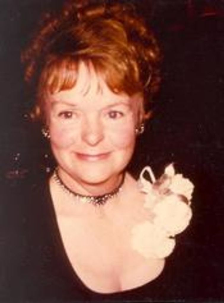 Mildred "Mili" Ferdinando