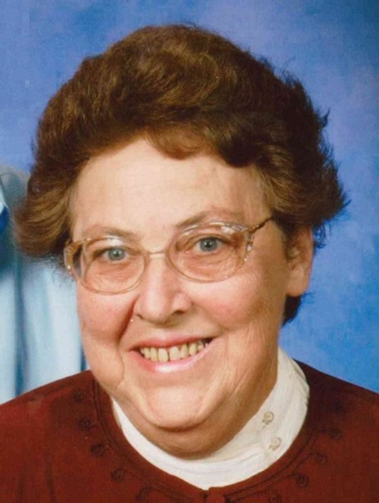 Carolyn Powell Profile Photo