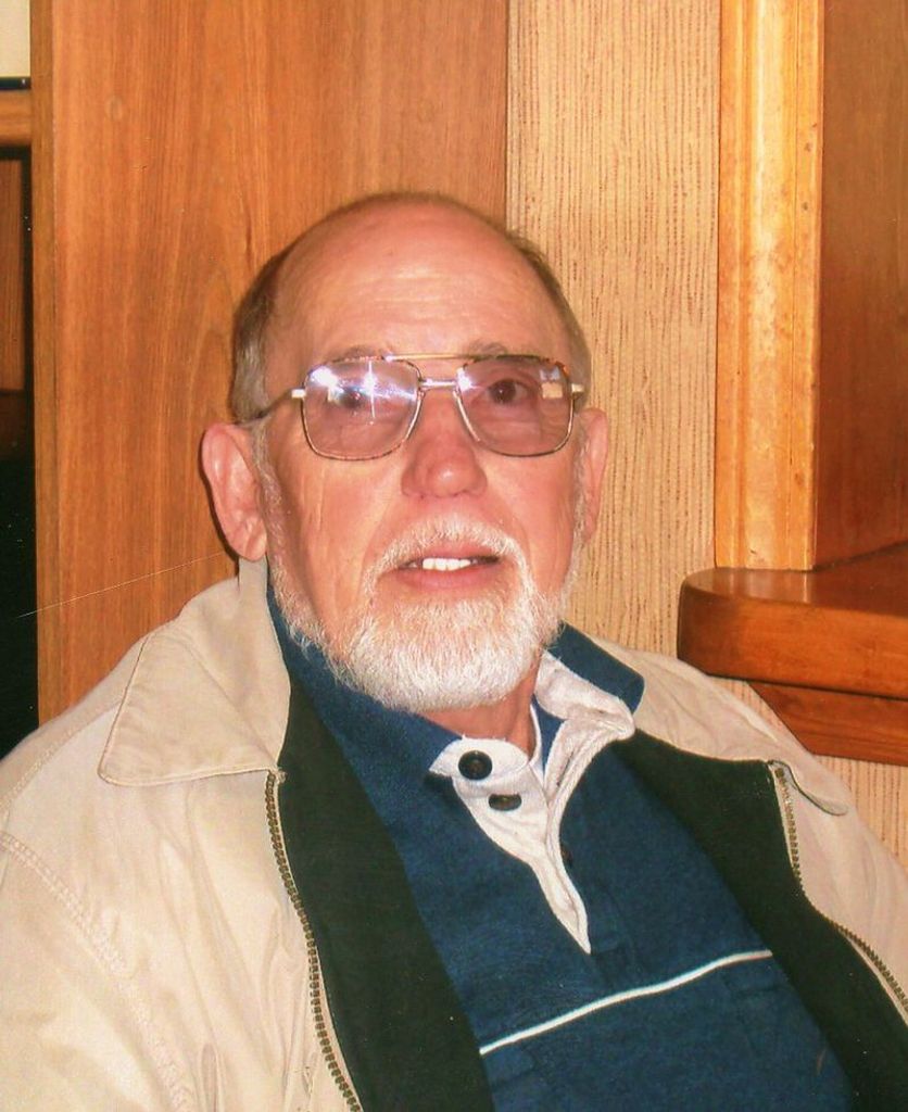 Nicholas F. Miller