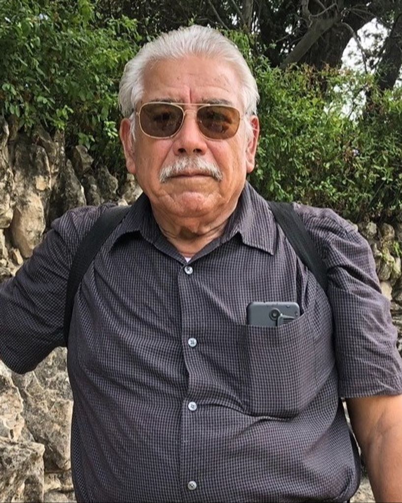 Manuel Romero