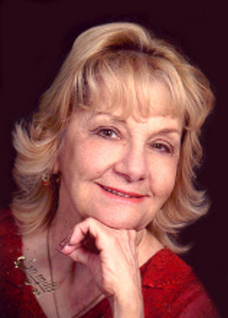 Marie Krell