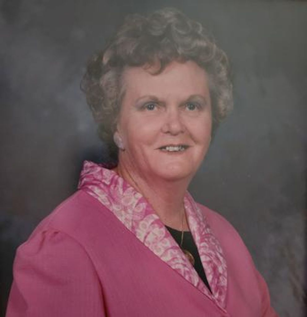 Nellie K. Wade Profile Photo