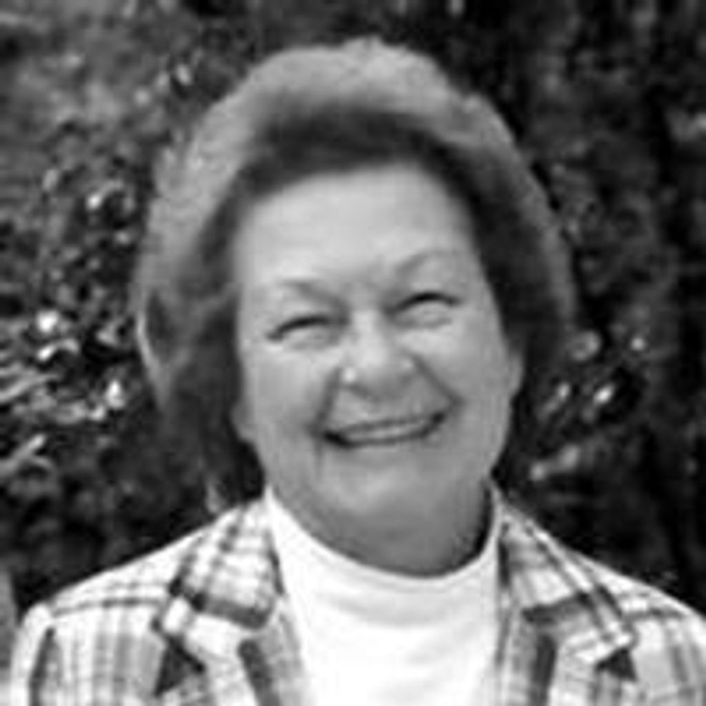 Jacqueline "Jackie" Quinn Barncard
