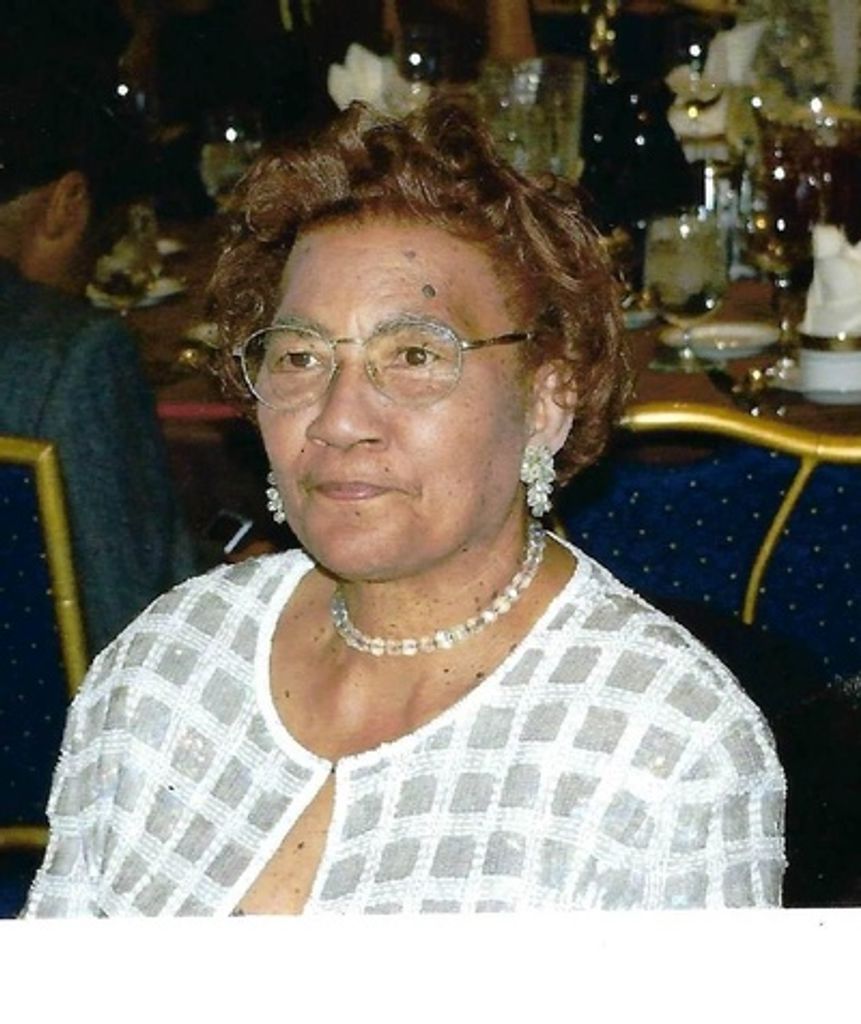 Ms. Fannie Gardner Profile Photo