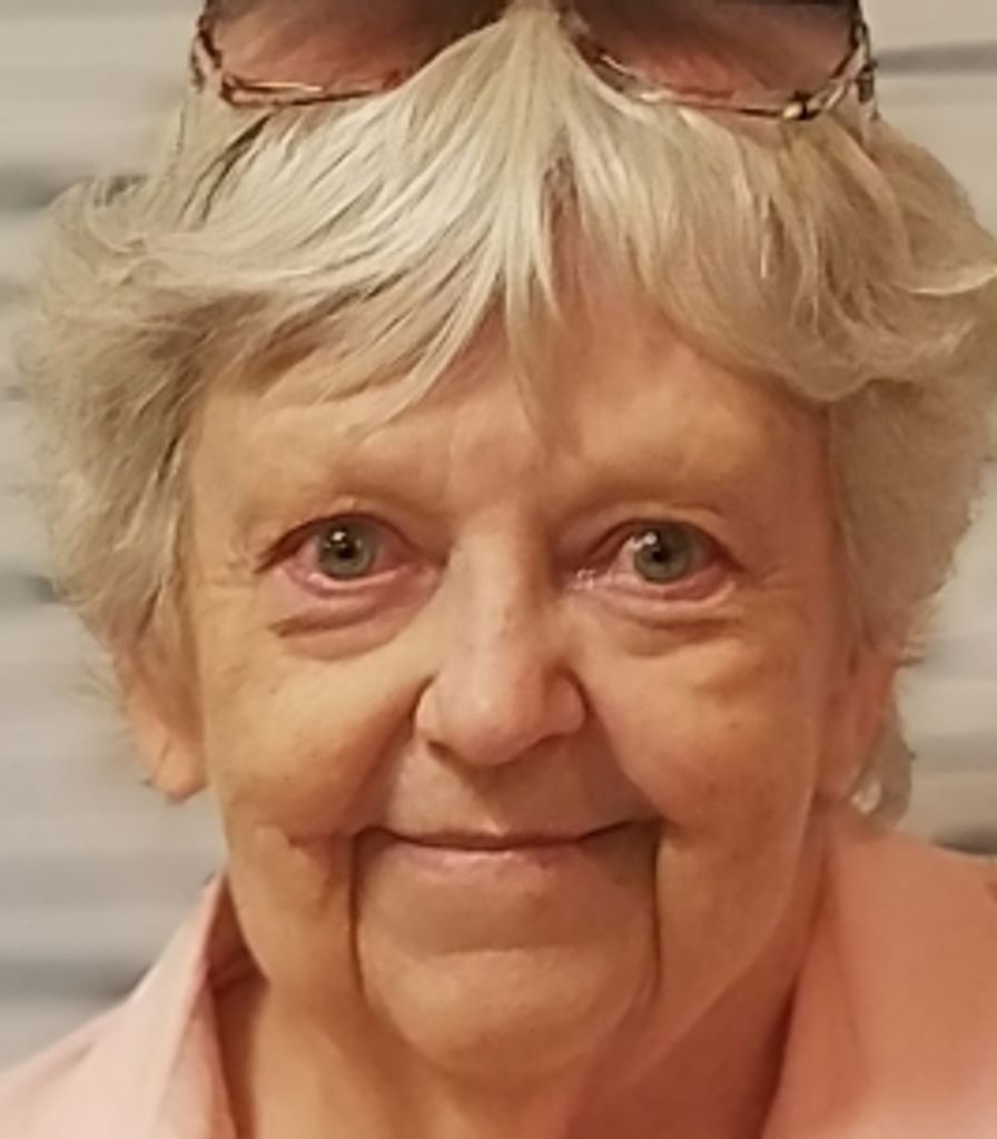 Virginia Rodman Profile Photo