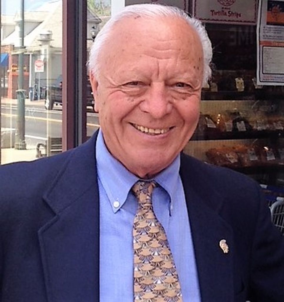 Peter Therios Profile Photo