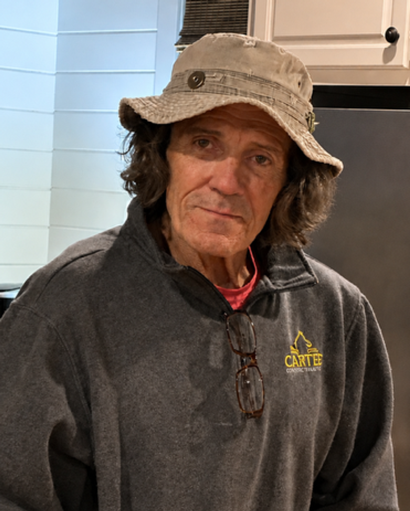 Donald Keith Finch Profile Photo