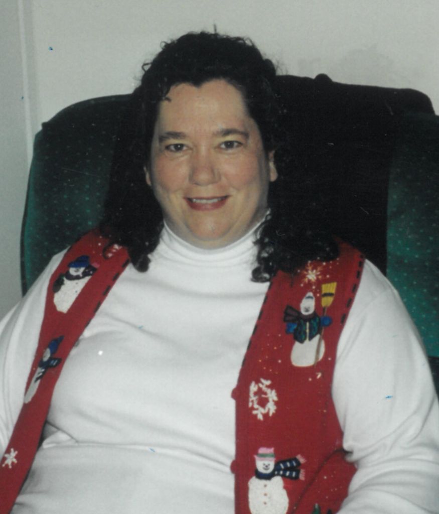 Mary Lynn Cartmill
