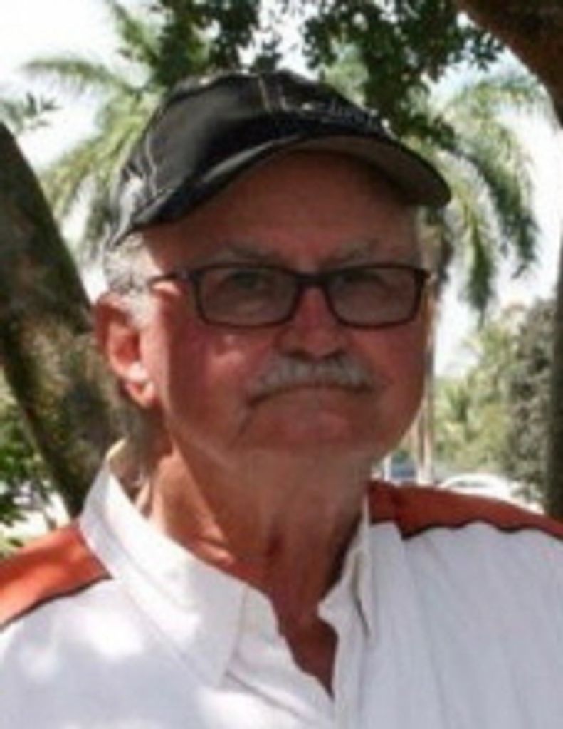 Robert Davis