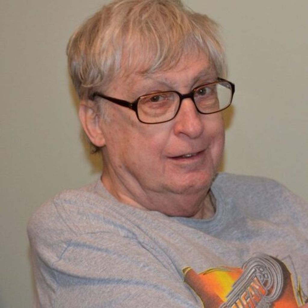 Bruce Michael Miller Profile Photo