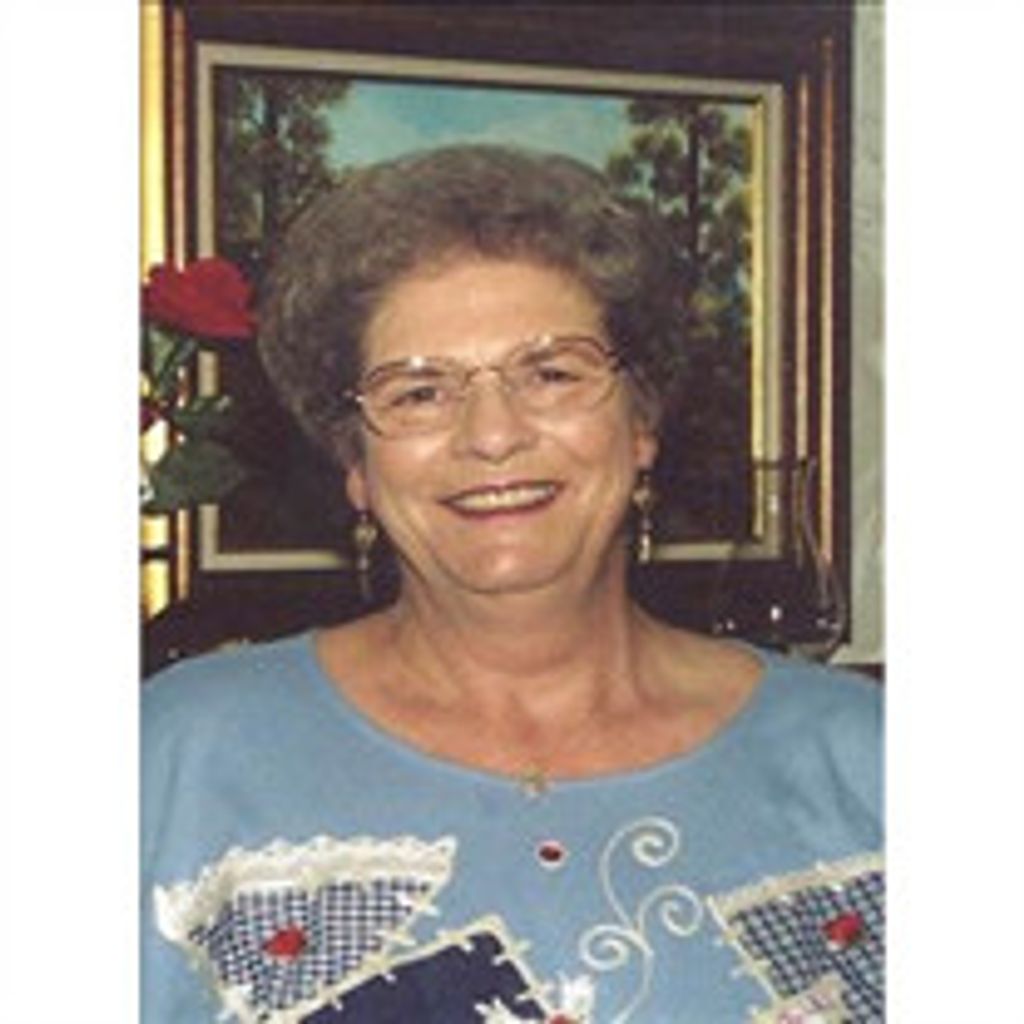 Shirley Cook