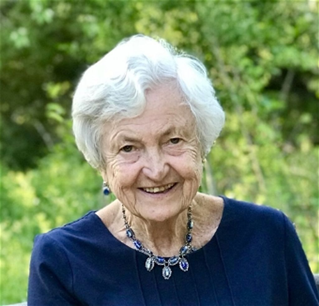 Alice A Vautrain Profile Photo