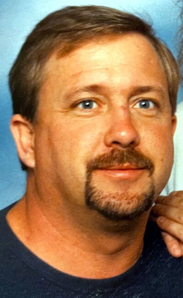 Billy Darrell "Tater" Hartwell, Jr. Profile Photo