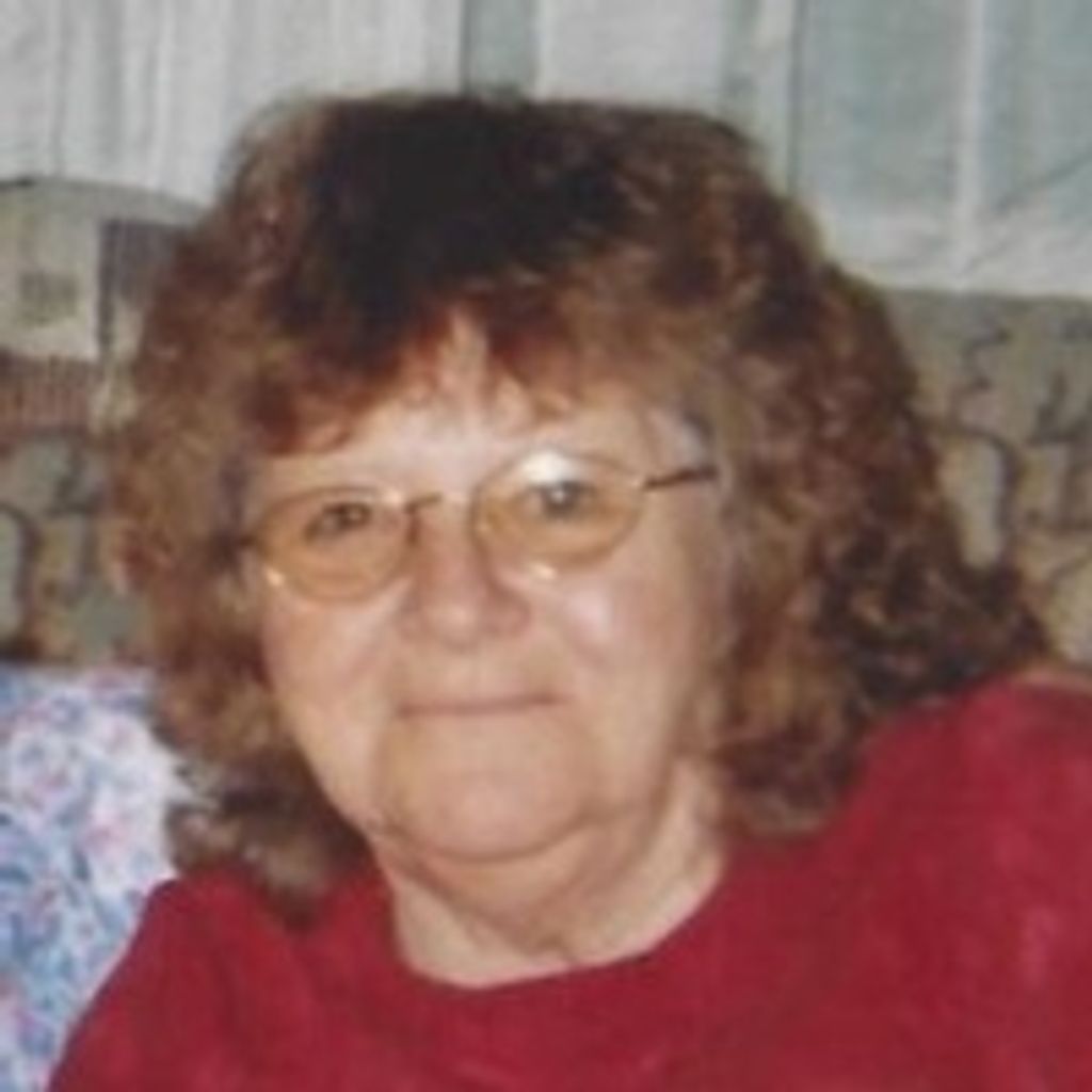 Darlene "Tootie" Wilson