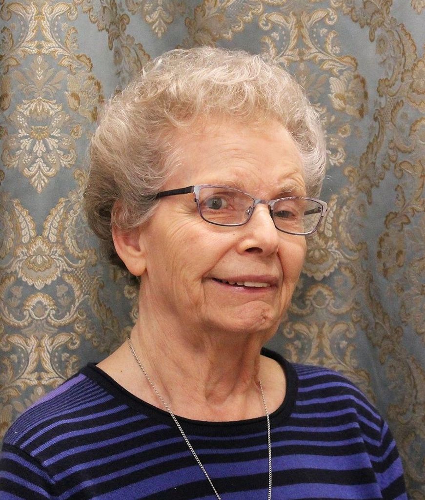 Sister Diane Marie Payne Profile Photo