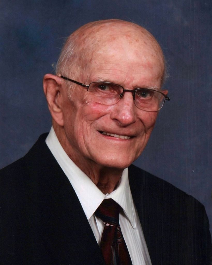 Lawrence Earl Huckabay, Sr. Profile Photo