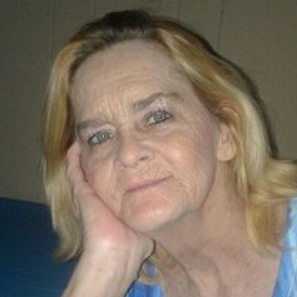 Louise Anthony Profile Photo