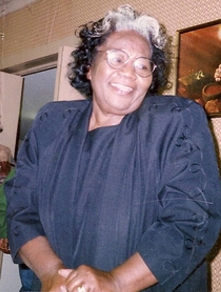 Lenora Malloy