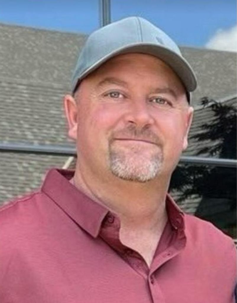Joseph "Joe" Peterick