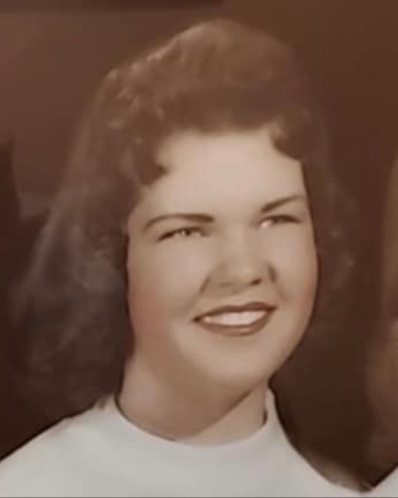 Bobbie Jean (Hilton) Ferguson Profile Photo