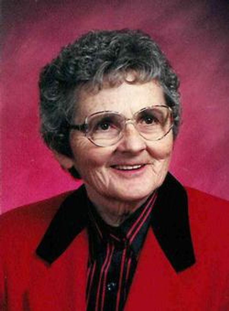 Dolores Eileen Quinn