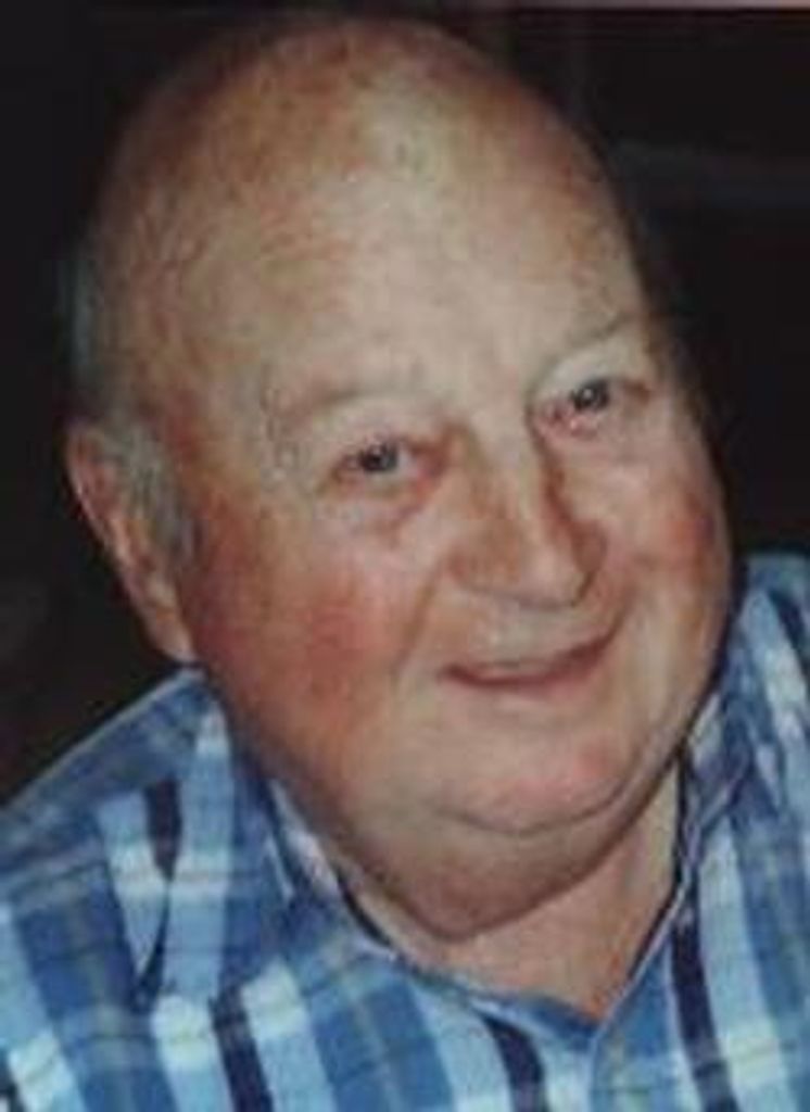 Paul A. Alexanderson Jr.