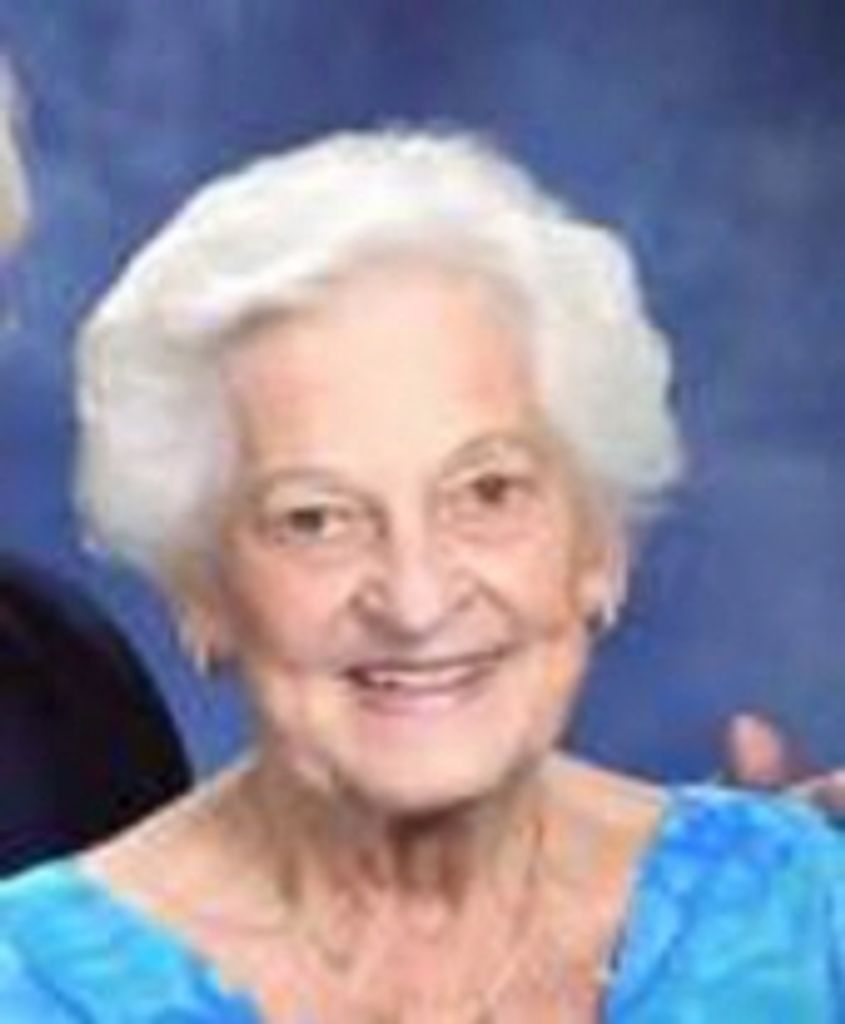 Barbara Hansen
