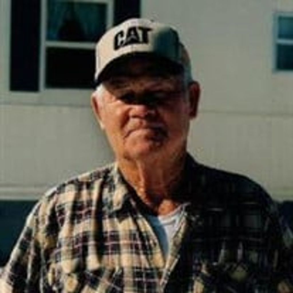 Glen Edwin Hunter