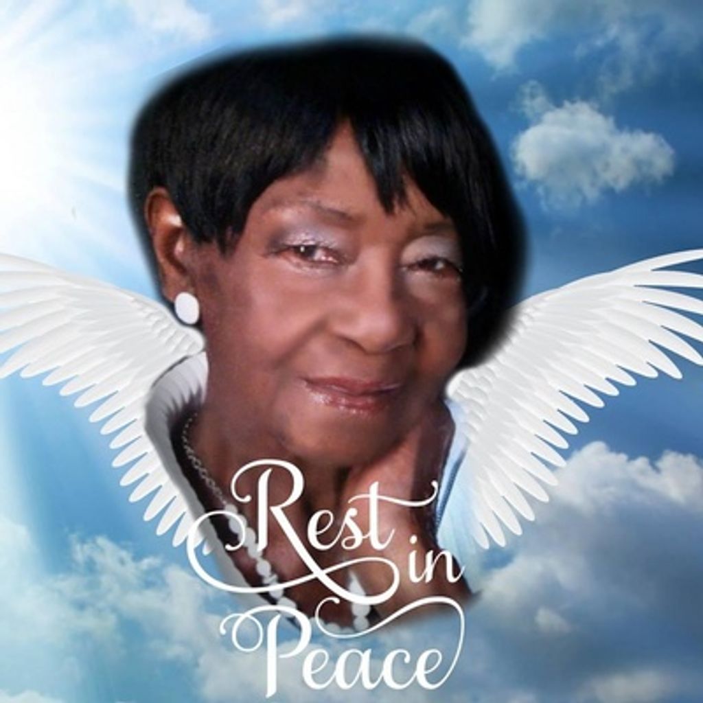 Johnnie Mae Davis Profile Photo