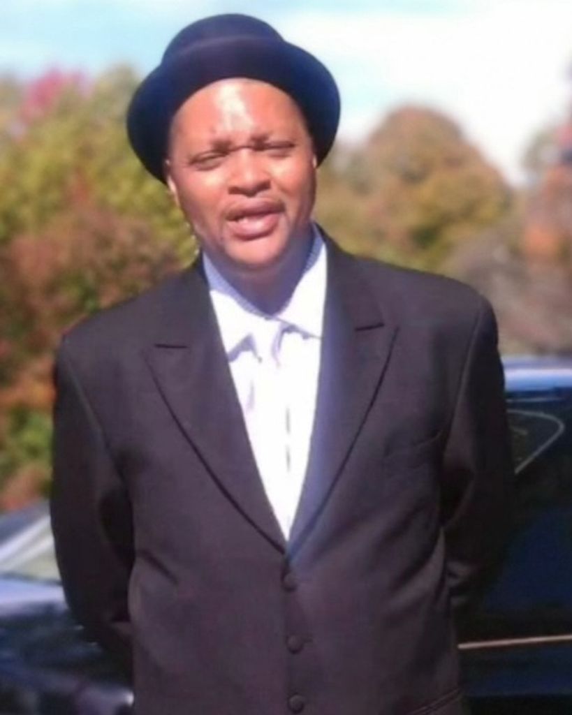 Ray Charles Pennix Profile Photo