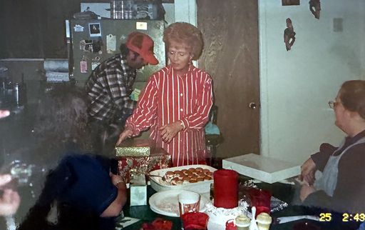 Georgie Wanda Wilbanks photo gallery thumbnail 31 of 184
