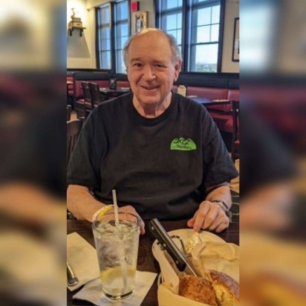 John P Gunther Profile Photo