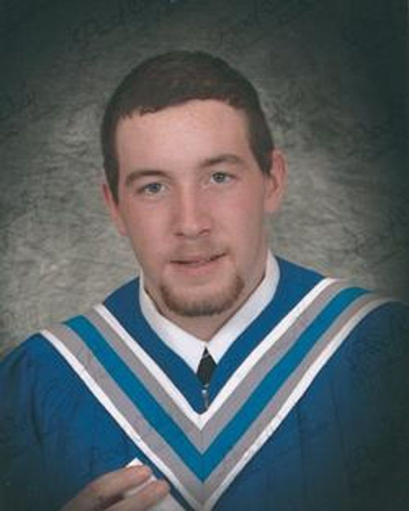 Michael Andrew Burry Profile Photo