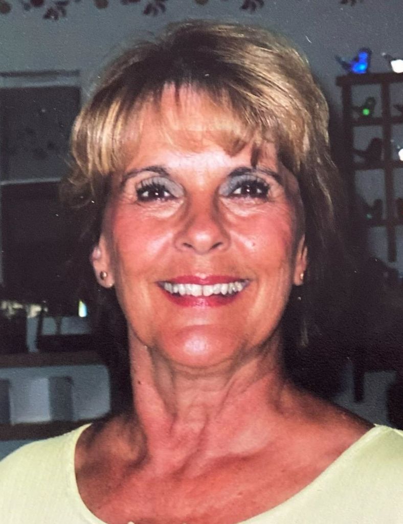 Deborah Pomeroy Profile Photo