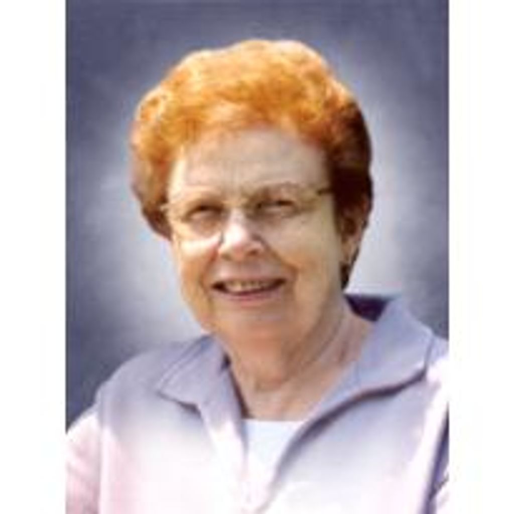 Evelyn Schilling