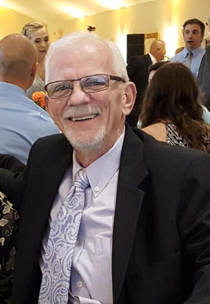 Dennis Shanchuk Profile Photo