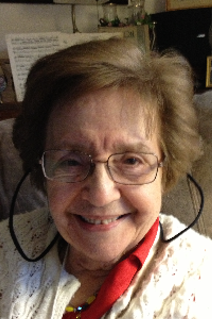 Mary L. (Izzo) Bartolomei