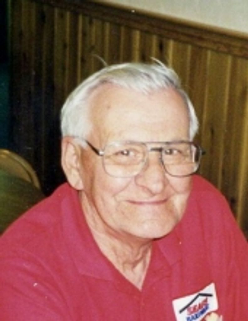 Earl William Reinke