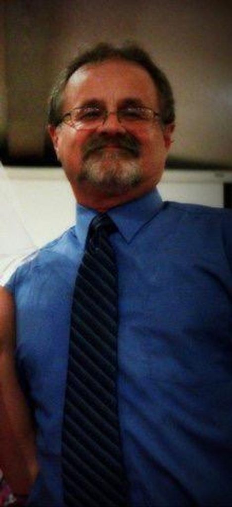 Michael Edmond Buzick, Sr. Profile Photo