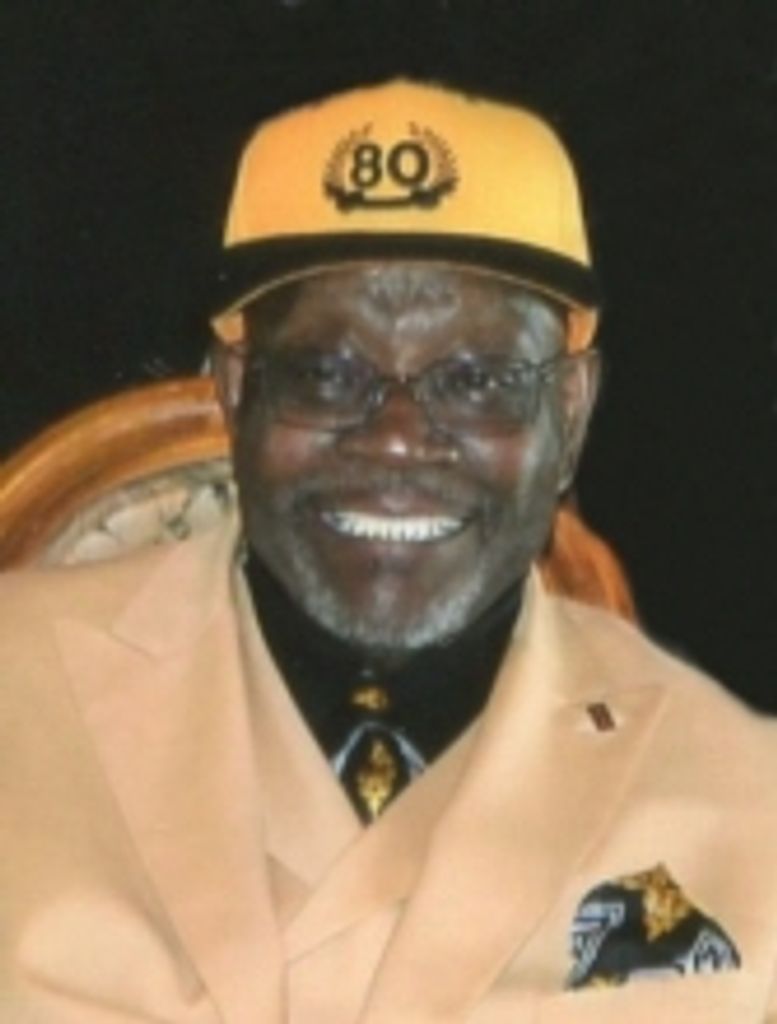 Nathaniel William Bostic