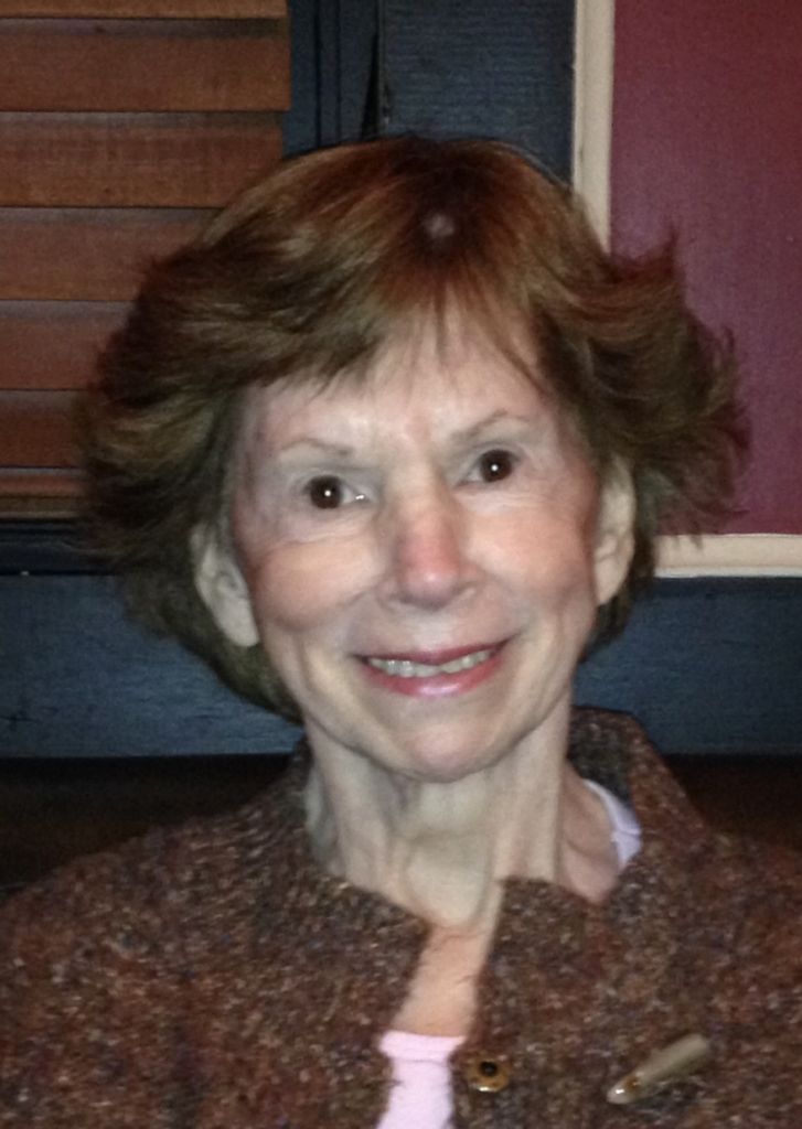 Joyce K. Hartnett Profile Photo