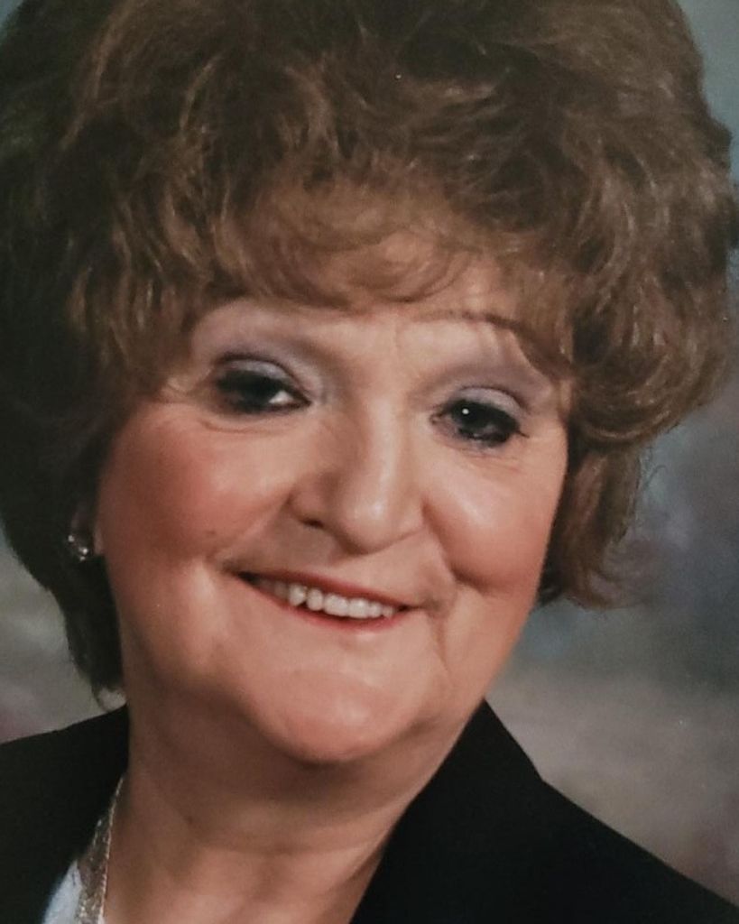 Edna M. Lawrence