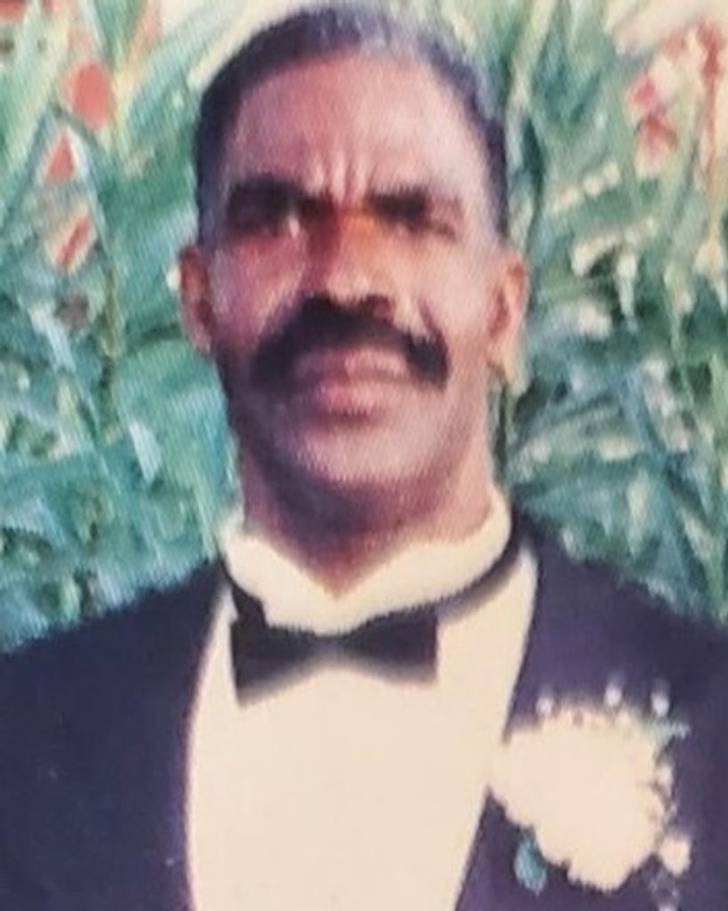 Vitus Alpheus Jean Profile Photo