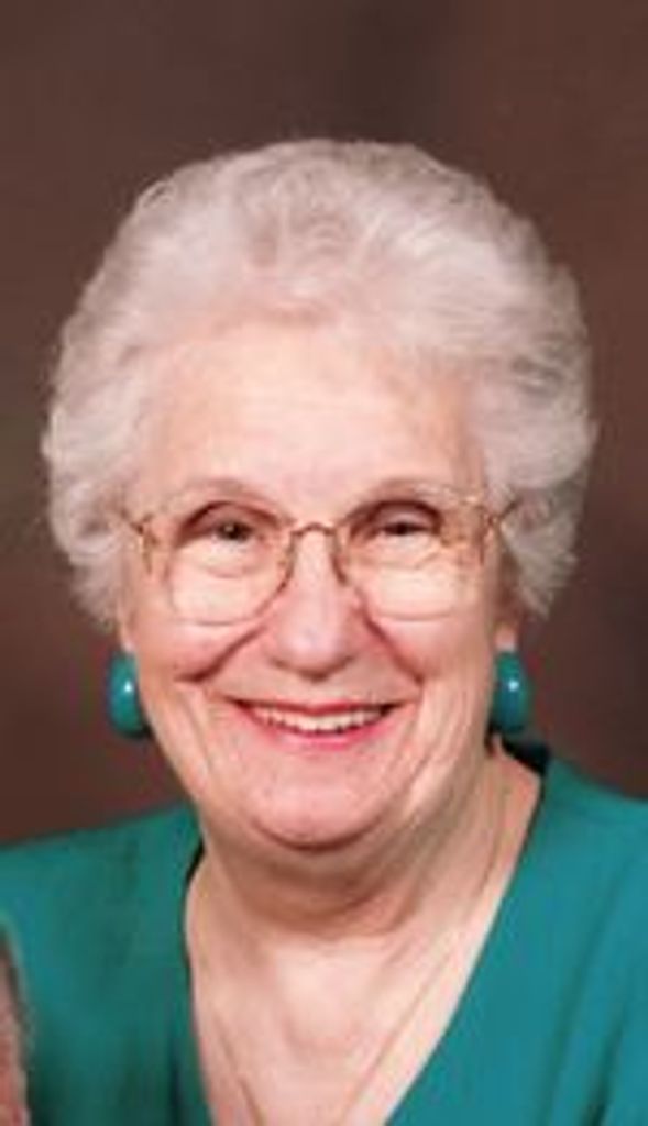 Mary "Dee" Cheney
